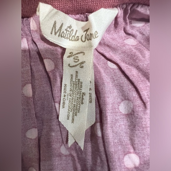 Matilda Jane Kids Skirt - Picture 3 of 3